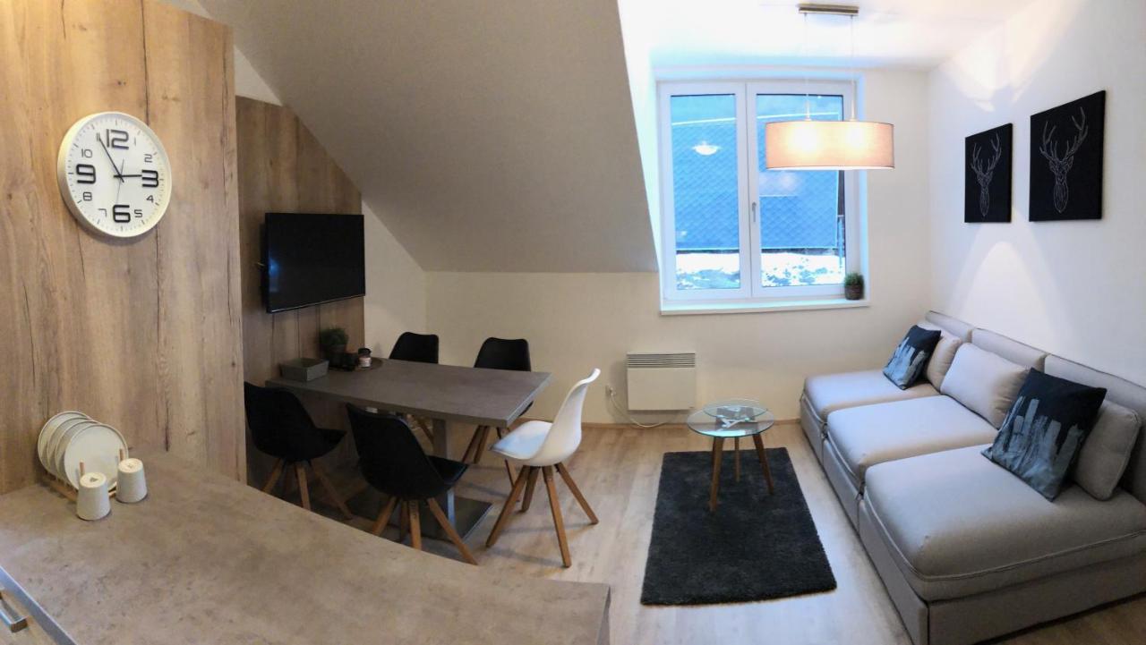 Sport Apartmán DM Dolní Morava Exterior foto