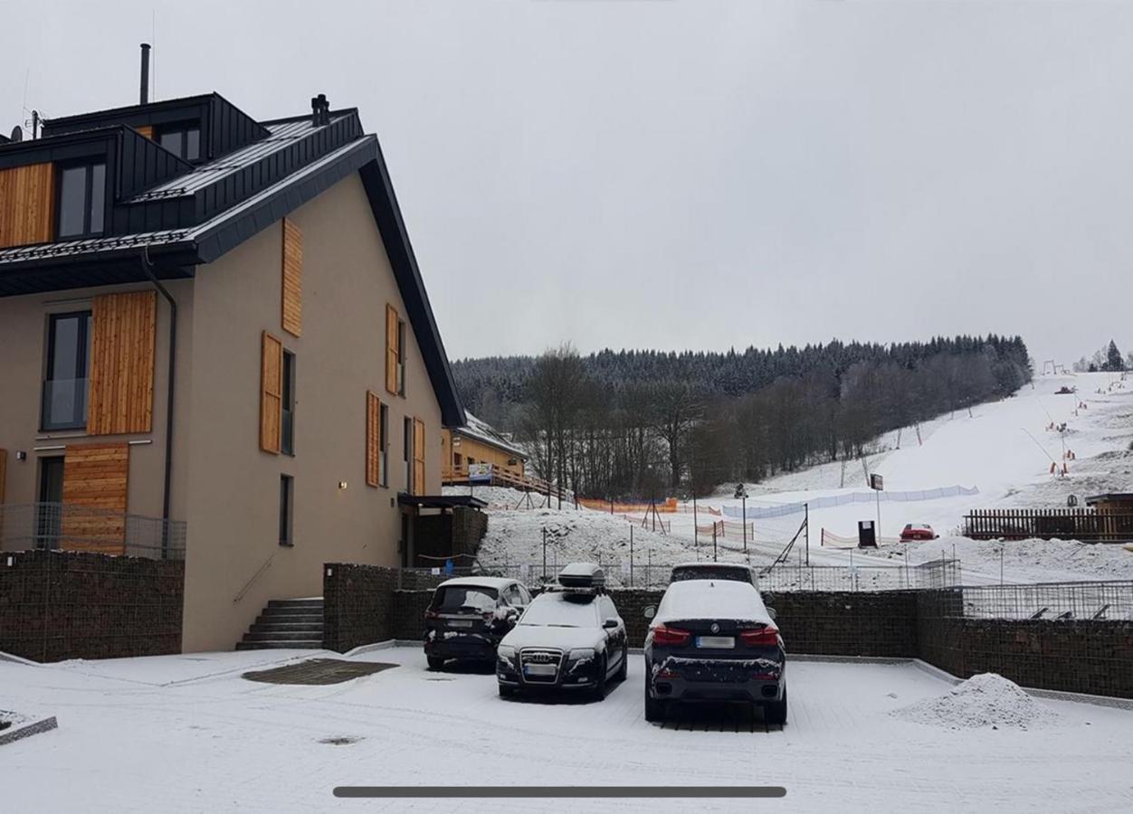 Sport Apartmán DM Dolní Morava Exterior foto