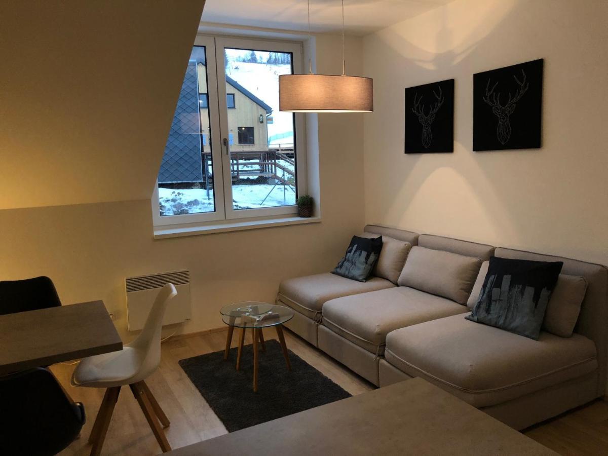 Sport Apartmán DM Dolní Morava Exterior foto