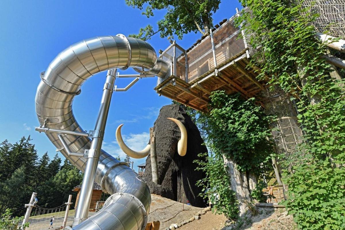 Sport Apartmán DM Dolní Morava Exterior foto
