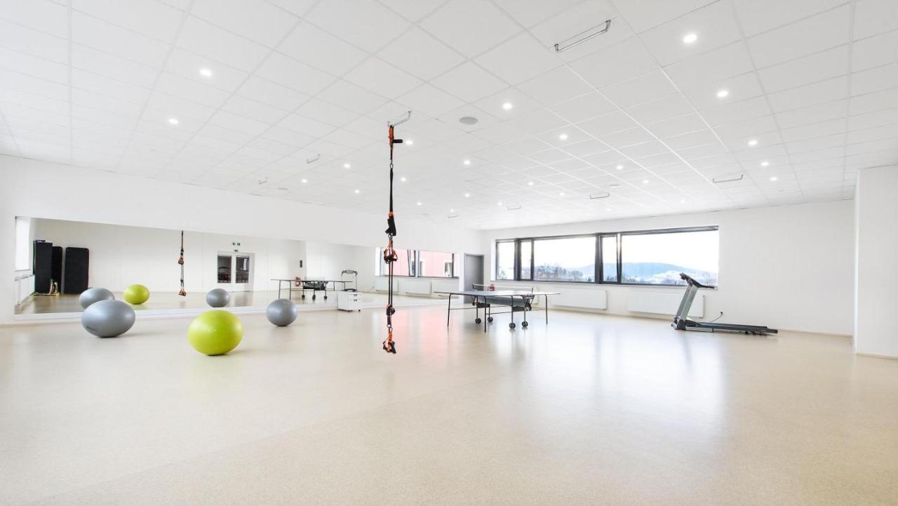 Sport Apartmán DM Dolní Morava Exterior foto